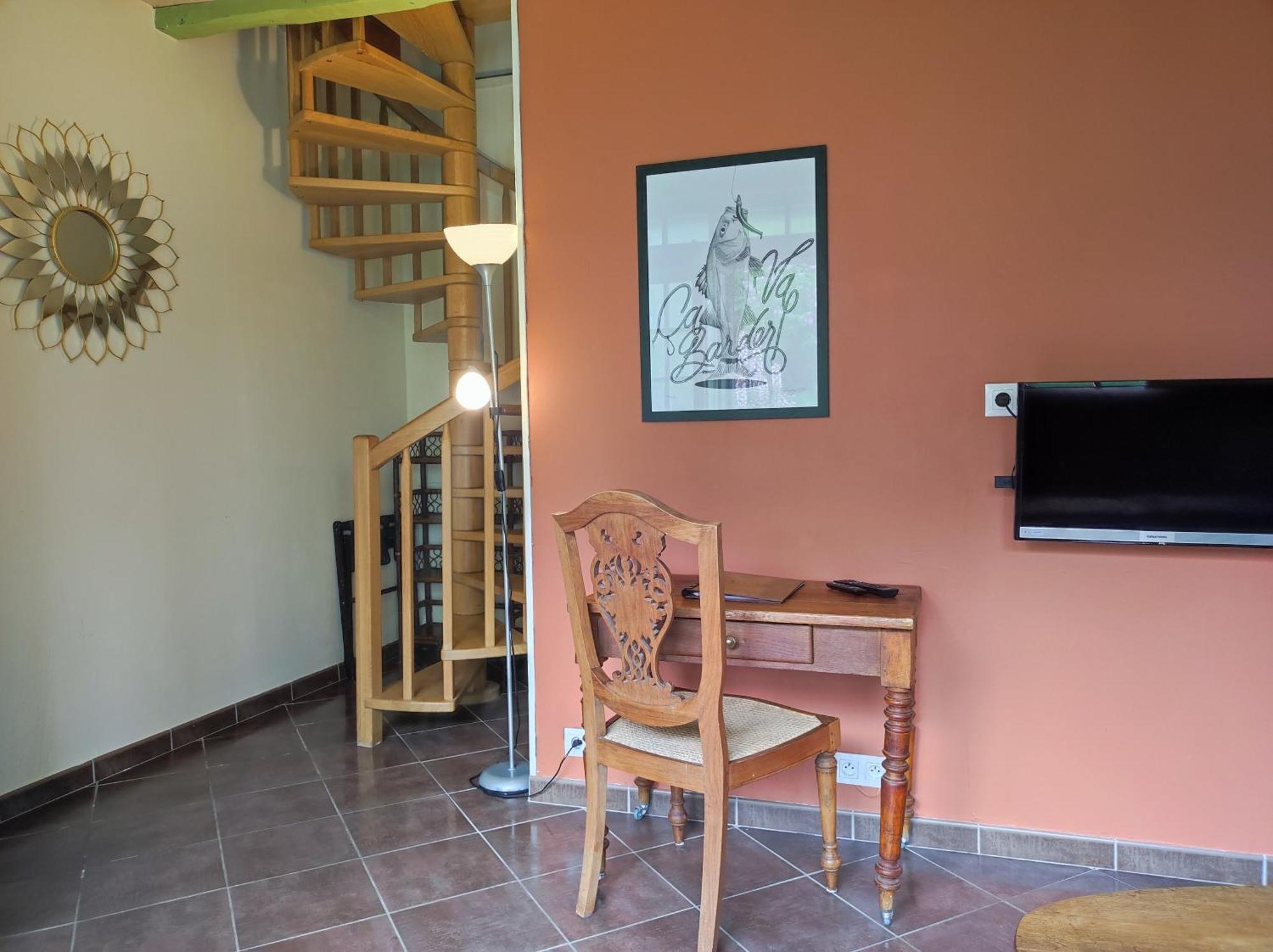 Le Relais Des Dalles - Hotel & Restaurant Sassetot-le-Mauconduit Exteriör bild