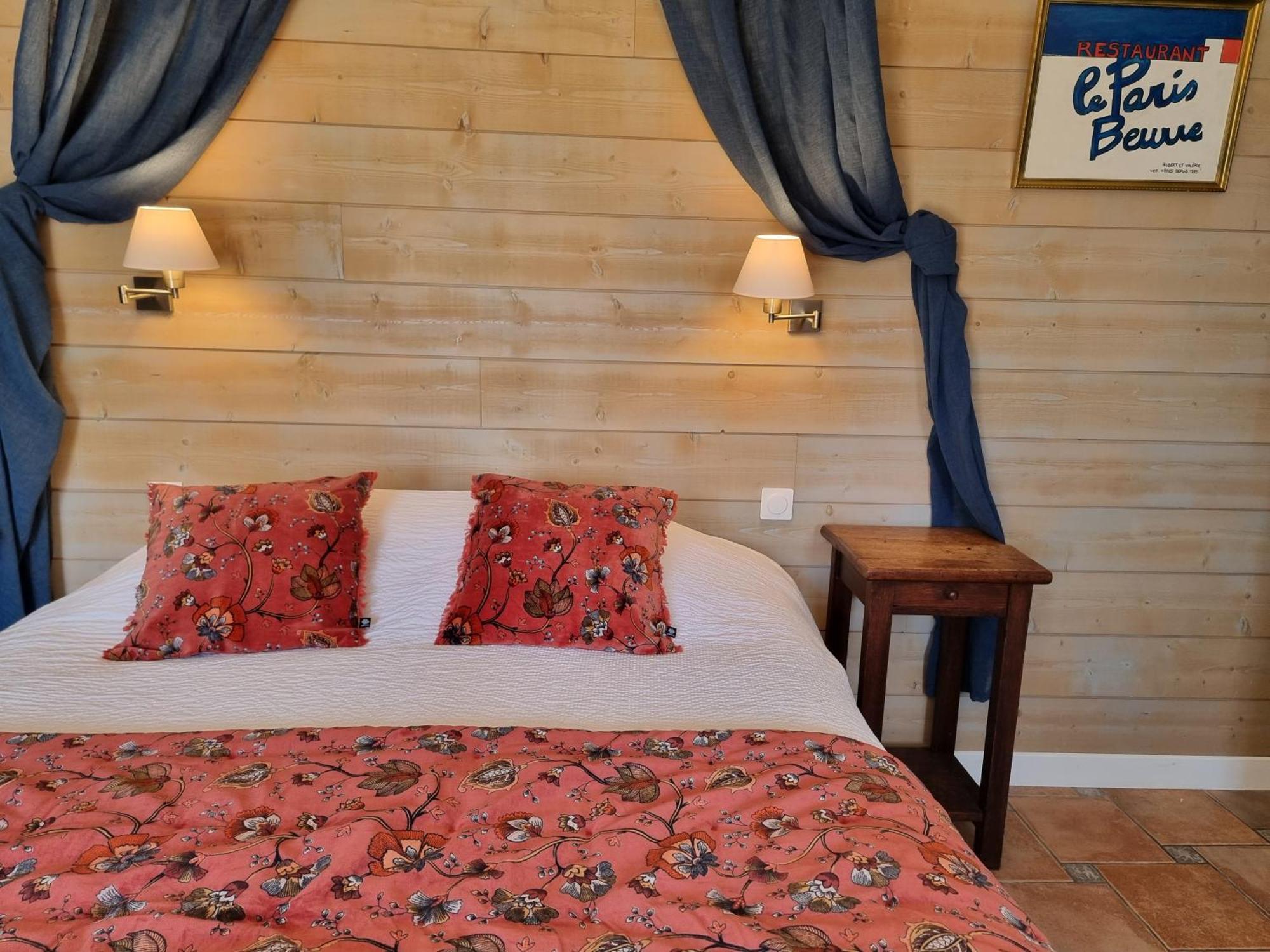 Le Relais Des Dalles - Hotel & Restaurant Sassetot-le-Mauconduit Exteriör bild