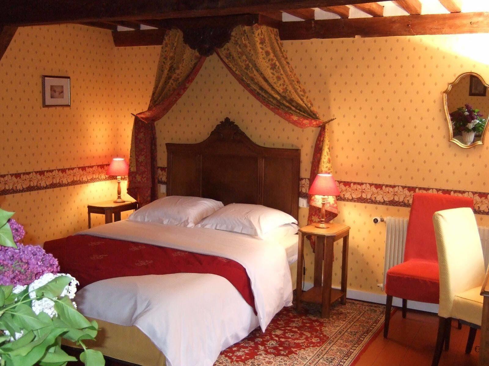 Le Relais Des Dalles - Hotel & Restaurant Sassetot-le-Mauconduit Exteriör bild